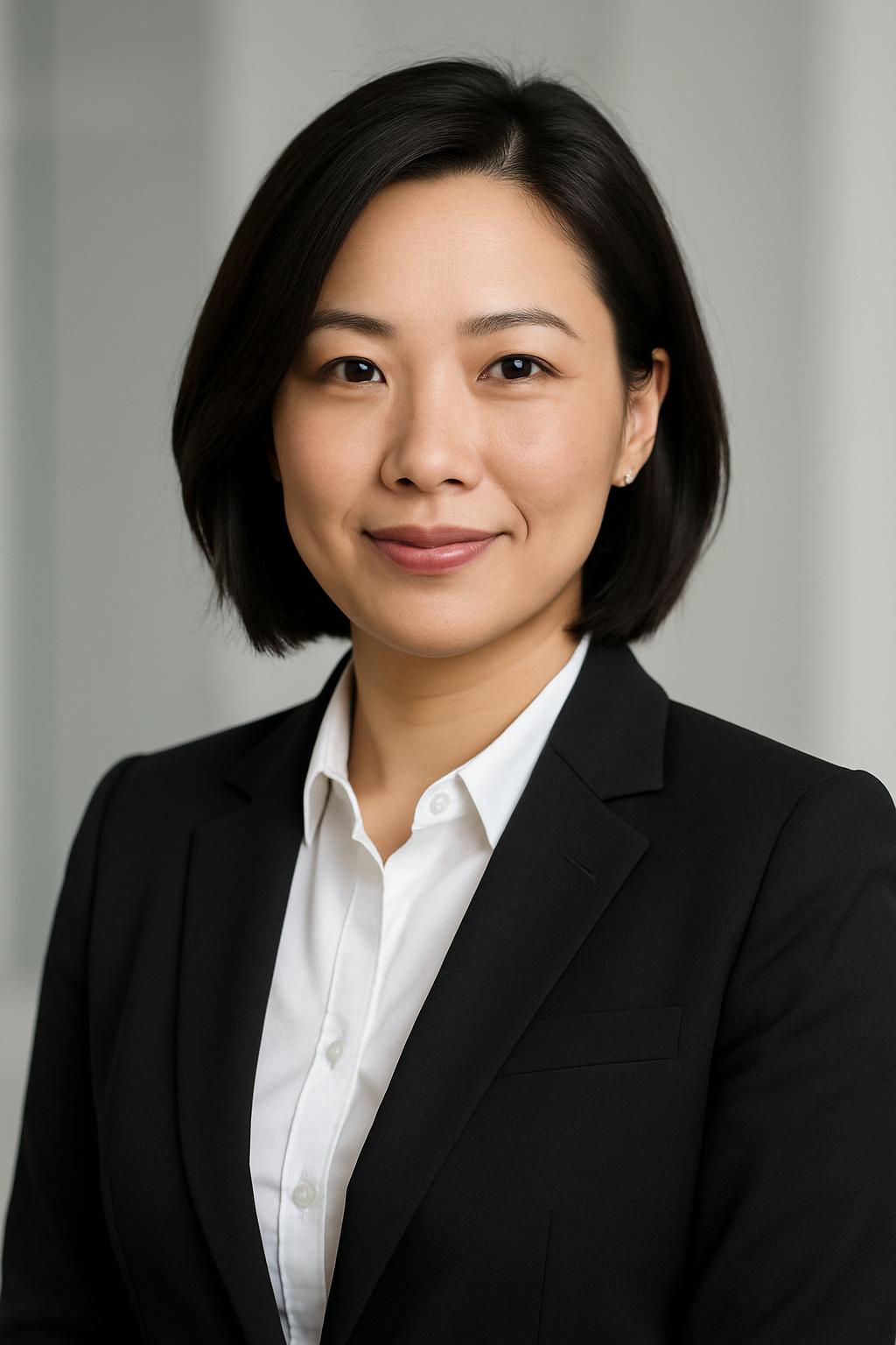Ms. Lee Ling Ling - Founder & Strategic Director